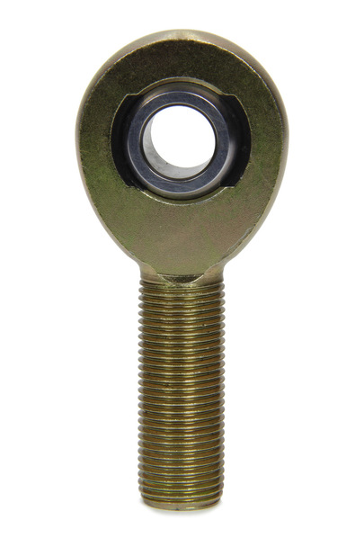 0.5 in. ID x 0.62 in. Thread Steel Right Hand Rod End