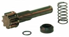 9 Tooth 12 Pitch Super Starter Pinion Gear for Ford Chevy