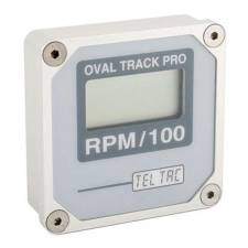 TELOTP Oval Track Pro Multi-Recal Digital Reading Tachometer