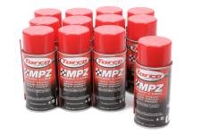 12 oz MPZ Spray Lubricant Aerosol - Case of 12