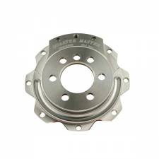 5.5 in. Button Flywheel & Pro Series & V-Drive, External Balance for Chevy 1986 & Up