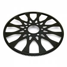 Ultra-Lightweight Flexplate for Small Block Chevy 153T, Internally Balanced