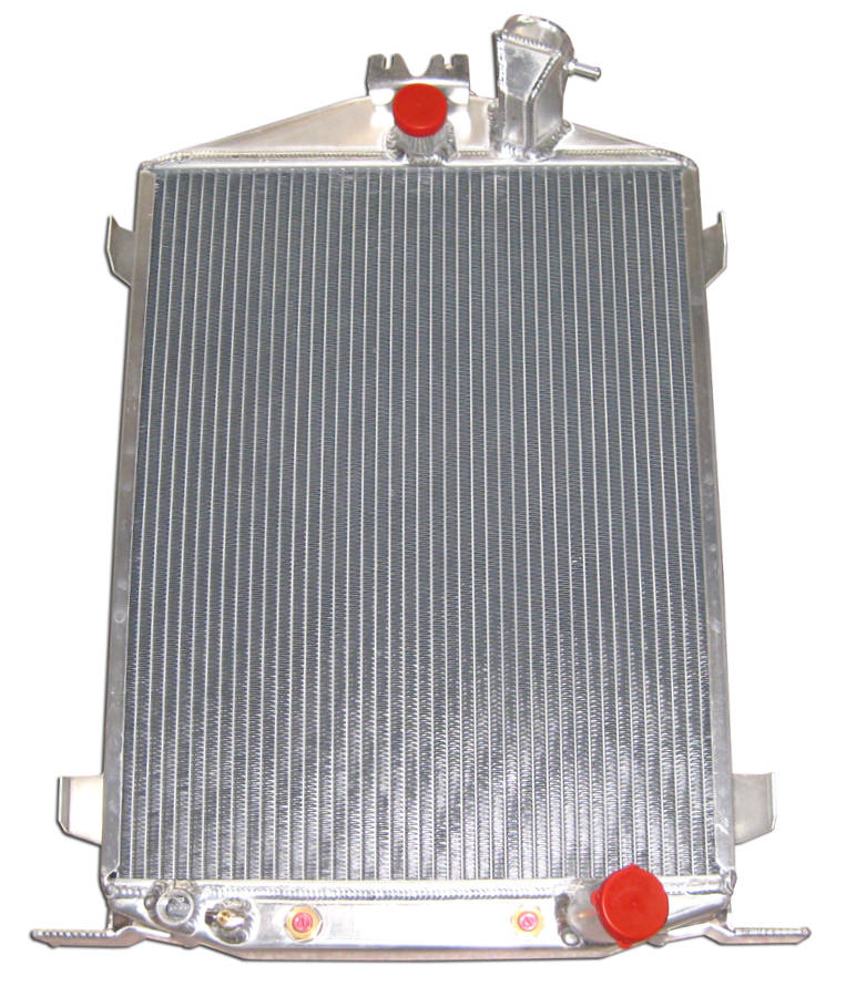 1932 Ford Hi-Boy Aluminum Radiator