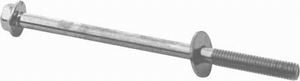Bolts for Center Bolt Valve Covers, Set of 8