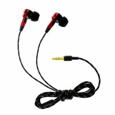 RCERE-50 RE-50 Stereo Ear Buds with Extra Tip Econ