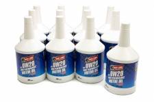 1 qt. 0W20 Motor Oil - Case of 12