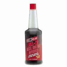 RED70323 15 oz RL-2 Diesel Ignition Improver - Case of 12
