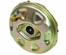 11 in. Brake Booster Delco without Stamp