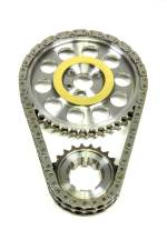 Billet Roller Timing Set with Shim for Small Block Chevy