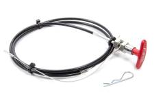 5 in. Fire Bottle 4 Replacement Remote Cable