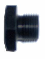 SNDS167C L2 in. x 20 Thread King Pin Locking Cap