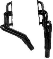 1.75 in. Diameter Asphalt Late Model Crossover Headers Tubes for Standard Small Block Chevy