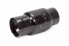 9 in. Length 3.5 in. Core Diameter Racing Muffler