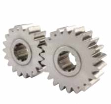 Sportsman Quick Change Gear Set, No. 12