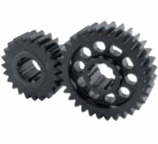 Professional Series Quick Change Gear Set, No. 21