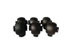 0.37-04 in. & 10-12 mm Rod End Boot