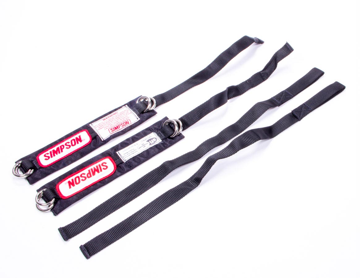 SIM3600JBK Child Arm Restraints