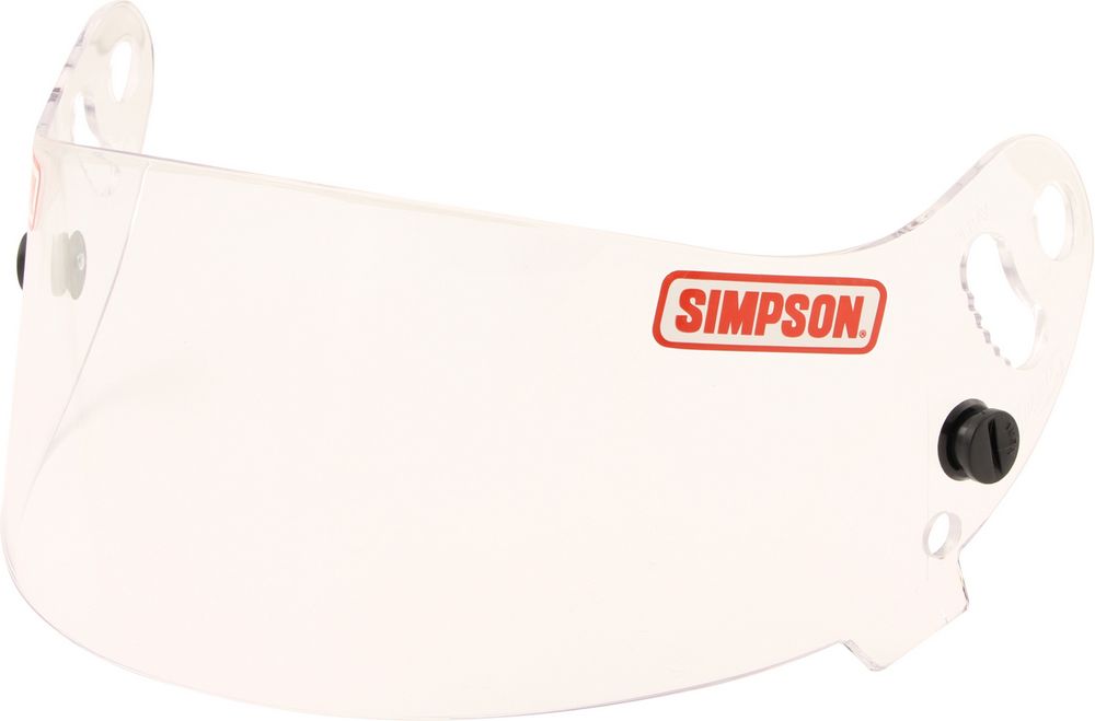 SIM84300A Clear Stingray Devilray Shield