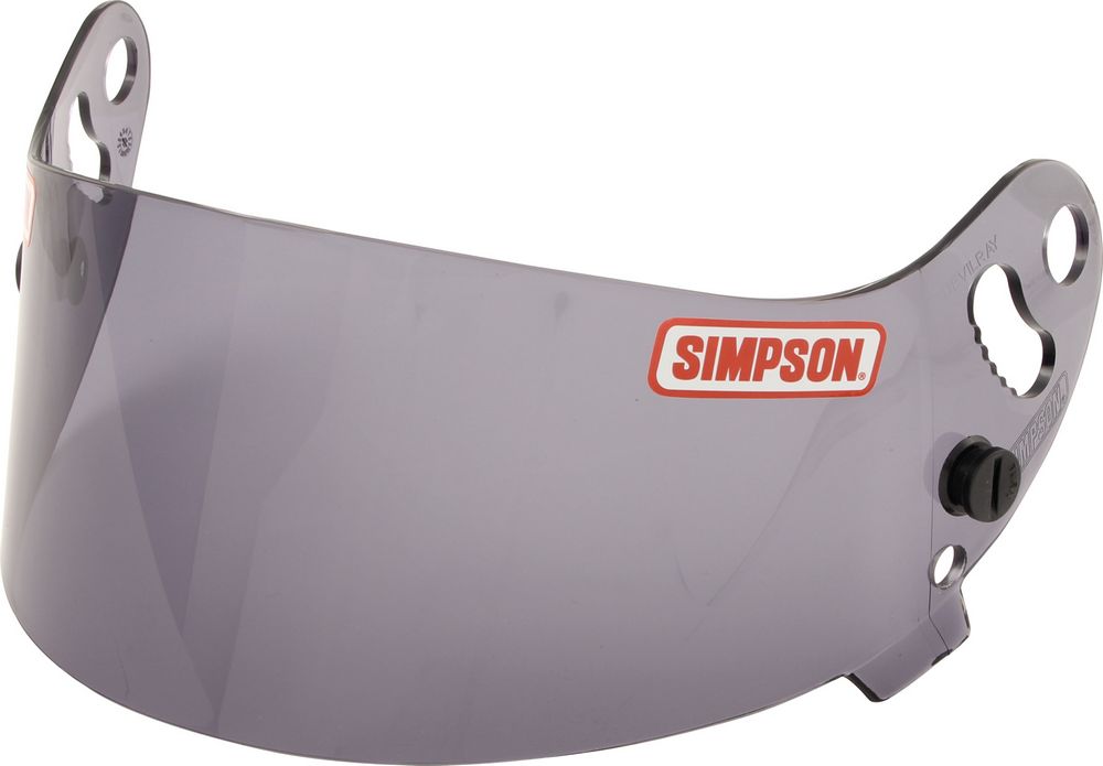 SIM84301A Smoke Devil Ray Shield