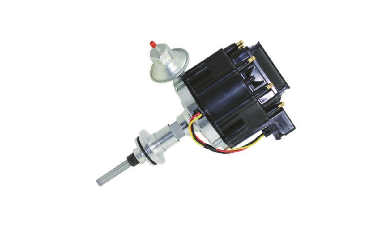 SPC3105R HEI Distributor for 1975-1979 Small Block & Big Block Oldsmobile 260