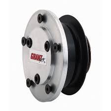 SWE005-60355-185 18.25-2.50 in. Power Rack with Servo with XL Slotted Eye