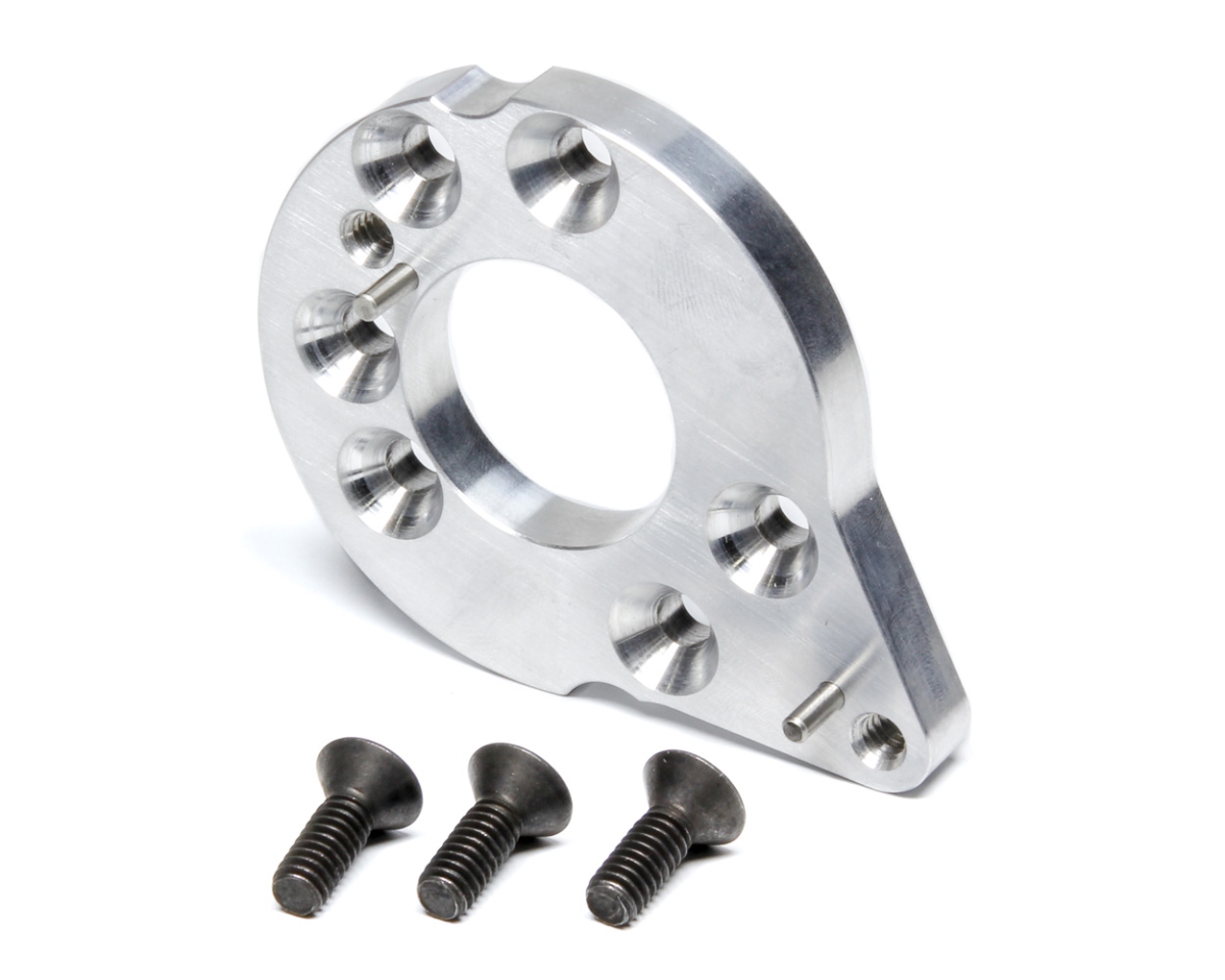 Power Steering to Waterman Adapter Plate