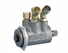 SWE302-32220 0.22 in. Valve Integrated Power Steering Servo