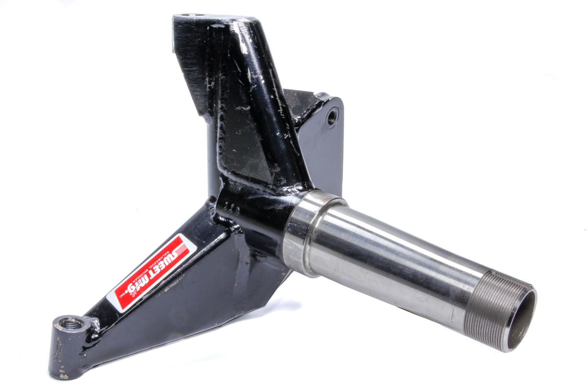 10 deg Spindle with 5 LH 3.5 in. Superlight
