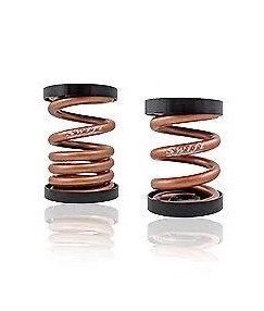 500 lbs Bump Stop Spring