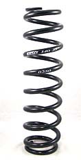 700 lbs Flat Wire Bump Stop Spring