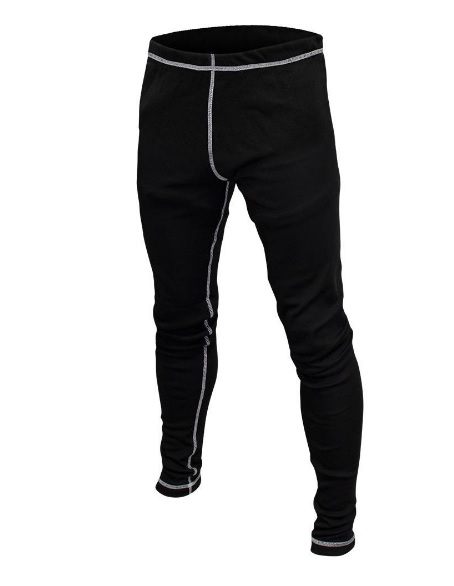 Flex Underpants, Black - Medium