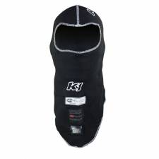Balaclava Head Sock Flex, Black
