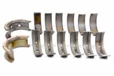 MS1343H10 0.010 in. Undersize H-Series Main Bearing, International Tractor