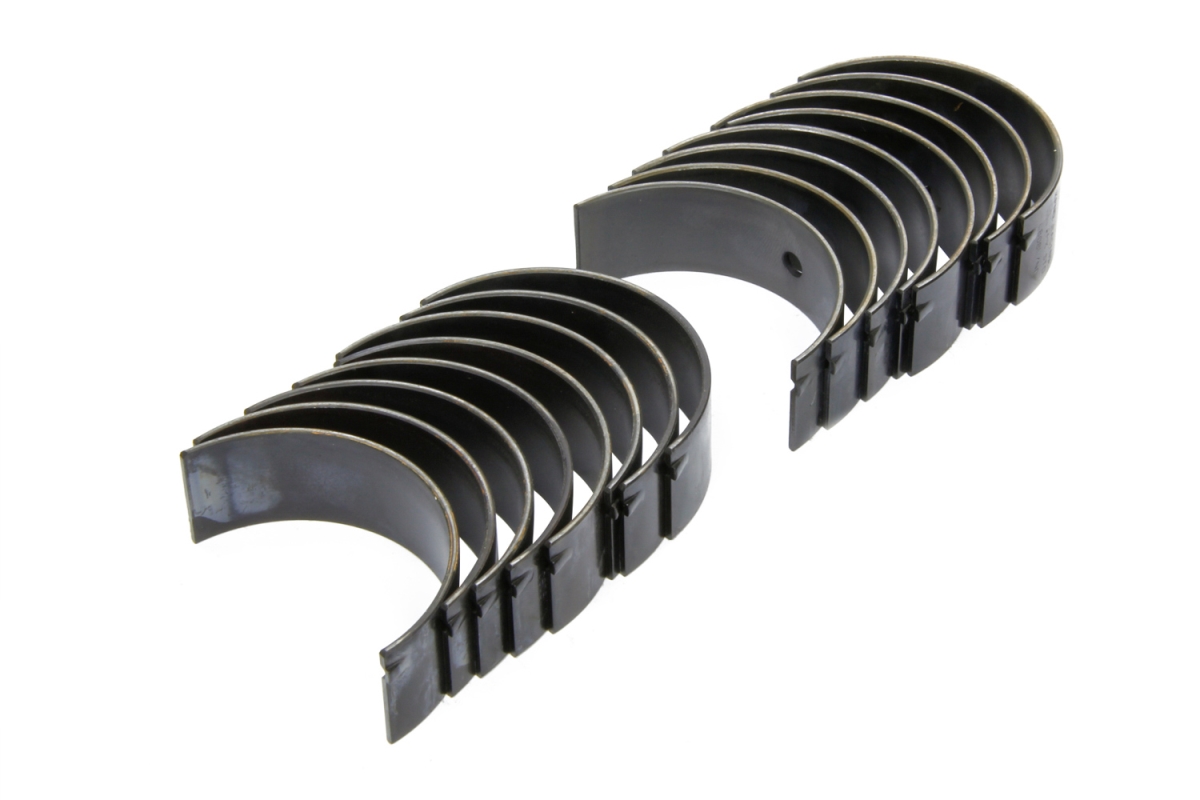 CR807XPND Rod Bearing Set for Small Block Chevy with 2.10 in. Pin Dia.