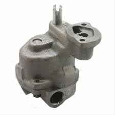 New Oil Pump