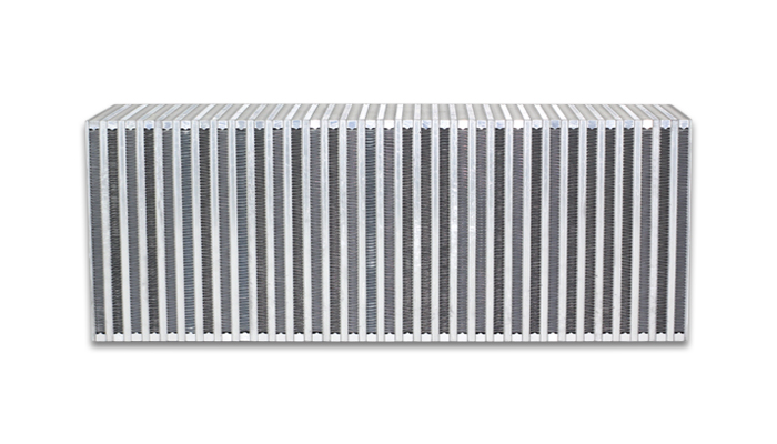 6 x 11.80 x 3.00 in. Core Intercooler