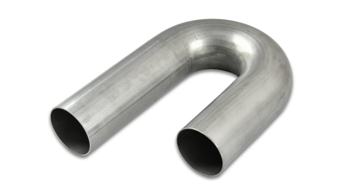 VIB2684 2.5 in. O.D. Tight Radius 180 deg U-Bend