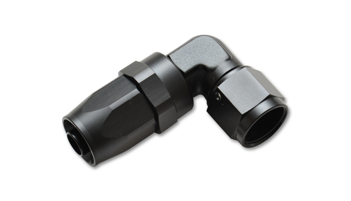 16AN 90 deg Elbow Forged Hose End Fitting