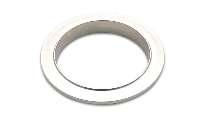 Stainless Steel V-Band Flange for 3 in. O.D