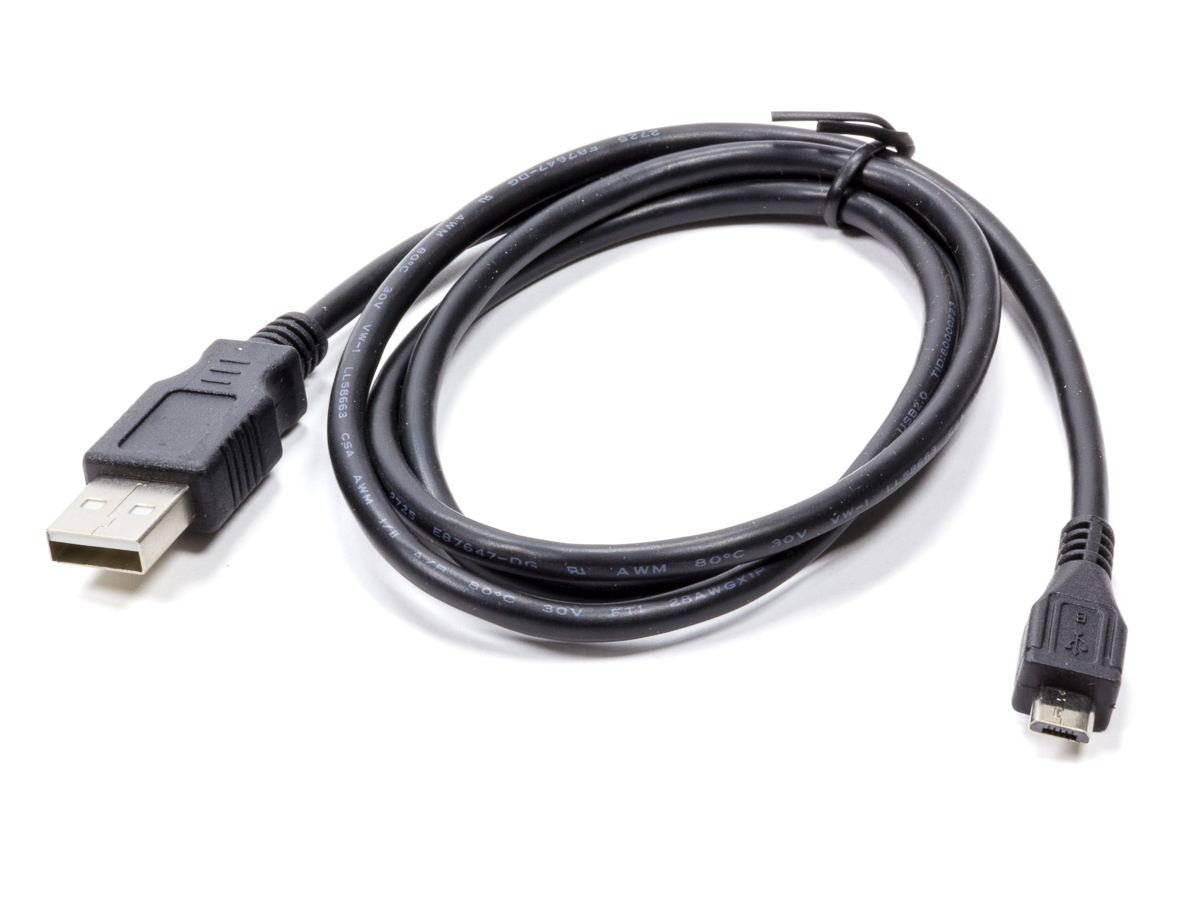 Performance 4520 Micro USB Cable for ITSX-TSX Android
