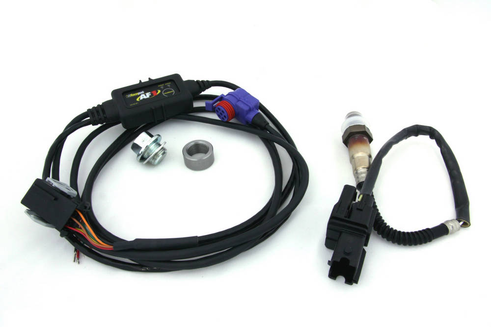 No. 1 1 Channel Wideband Controller