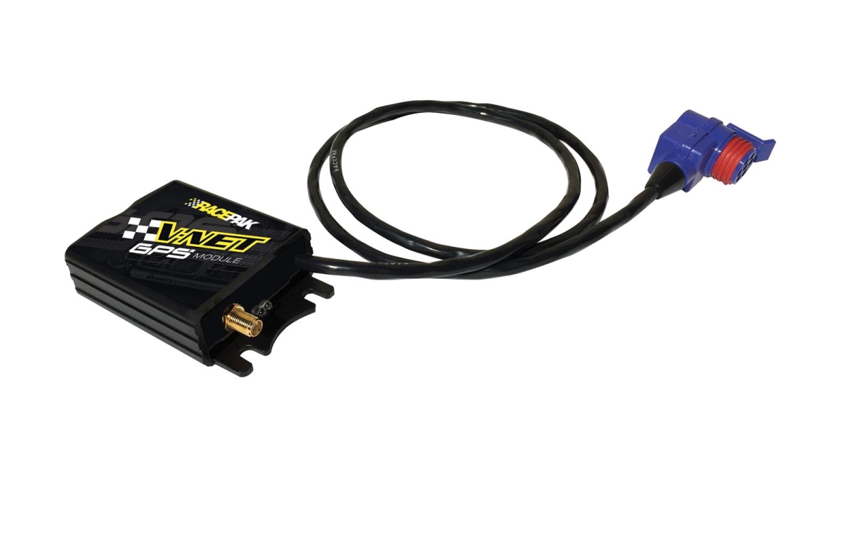 RPK220-VM-GPS GPS Net Module