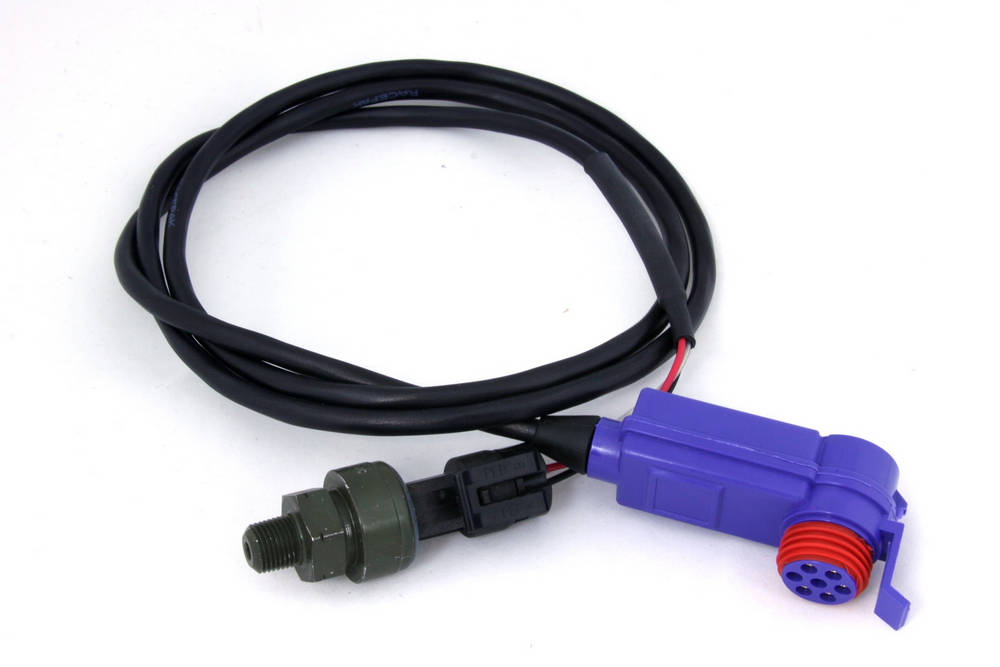 0-15 psi Fuel Pressure Module with Sensor