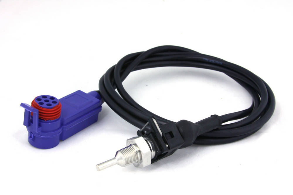 0-300 deg Water Temp Module with Sensor