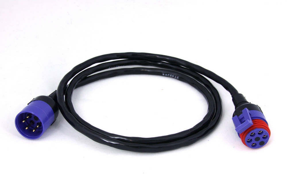 18 in. Length V-Net 5 Pin Cable