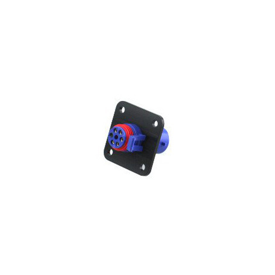 V-Net Bulkhead Cable Connector