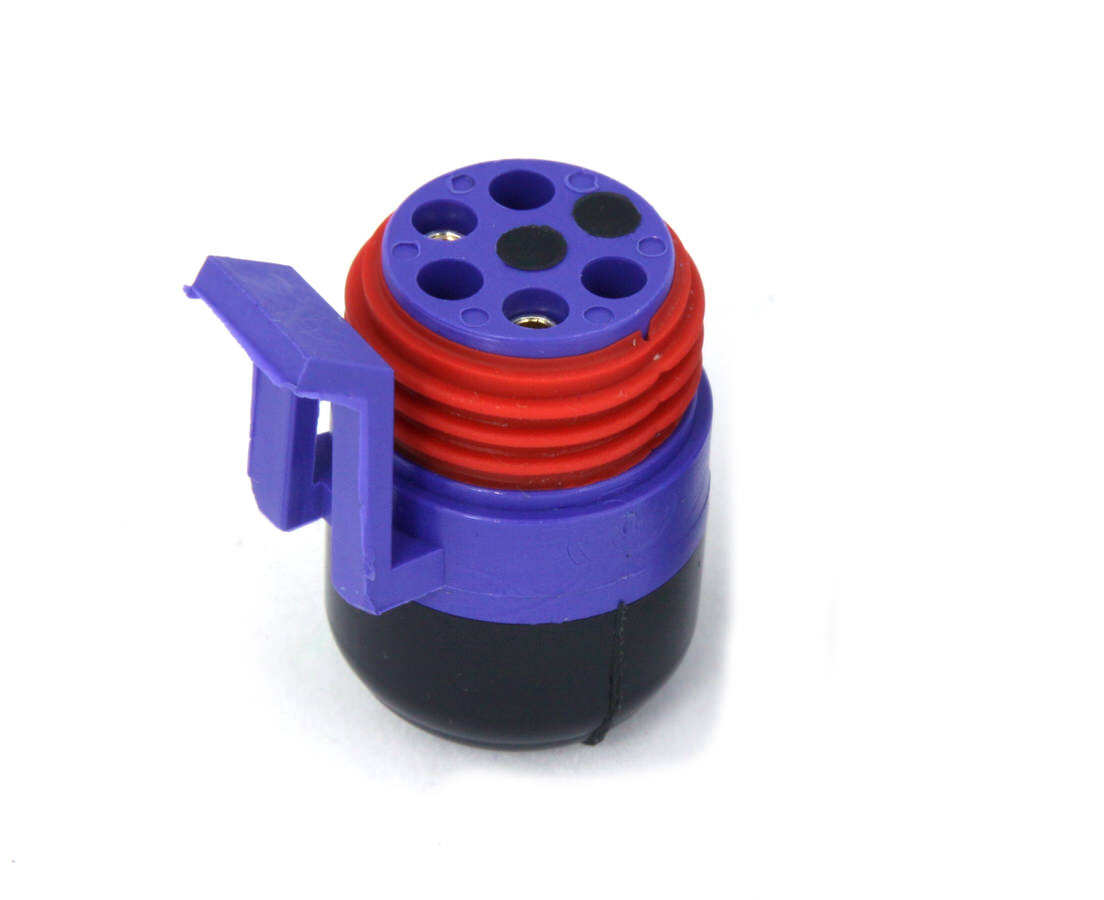 RPK280-CA-VM-TCAPM V-Net Cable Terminator Cap - Male