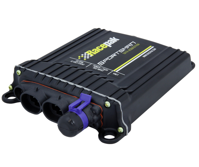 Sportsman Series Data Acquisition Kit