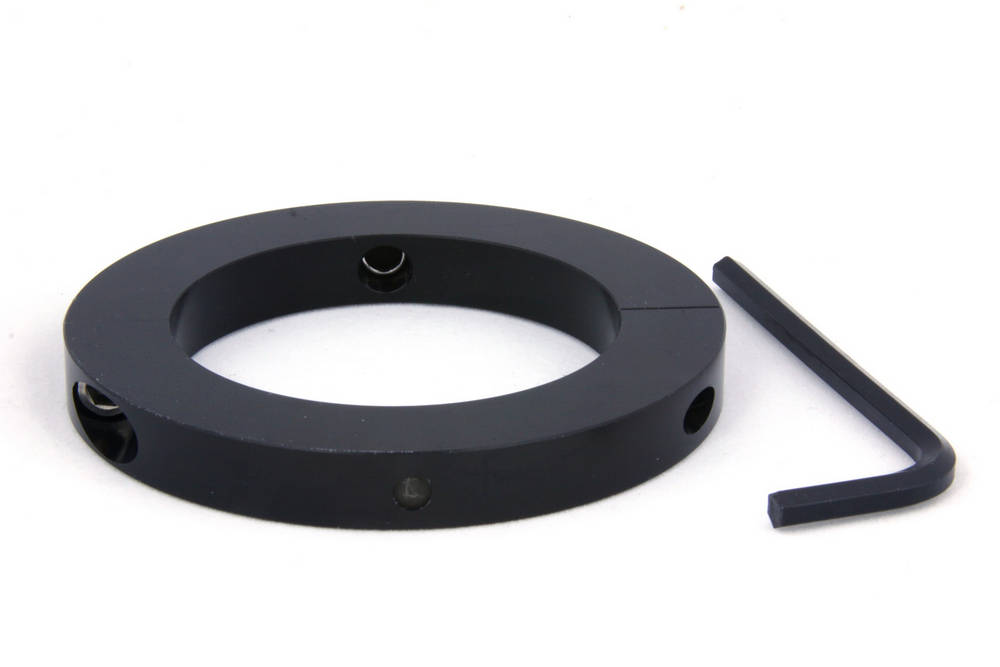 2.12 in. ID 8-Magnet Split Collar