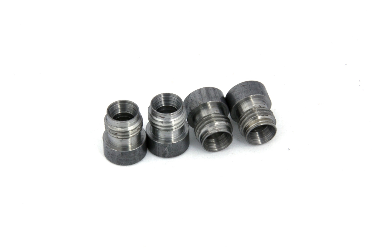 0.25 in. Stainless Steel EGT Weldment Bung